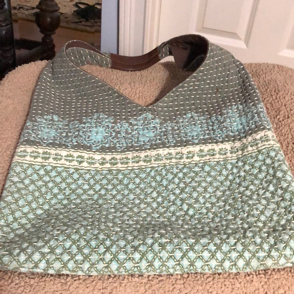 American Eagle Boho bag